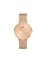 Daniel Wellington montre Petite Unitone 36 mm - Rose - thumbnail