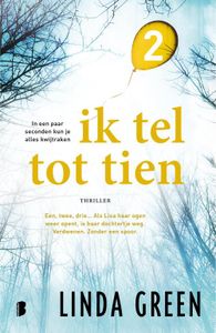 Ik tel tot tien - deel 2 - Linda Green - ebook