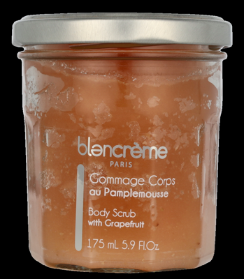 Blancreme Body Scrub 175 ml