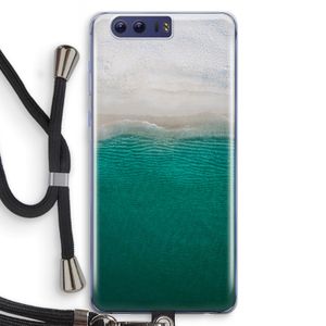 Stranded: Honor 9 Transparant Hoesje met koord