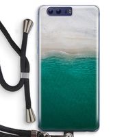 Stranded: Honor 9 Transparant Hoesje met koord