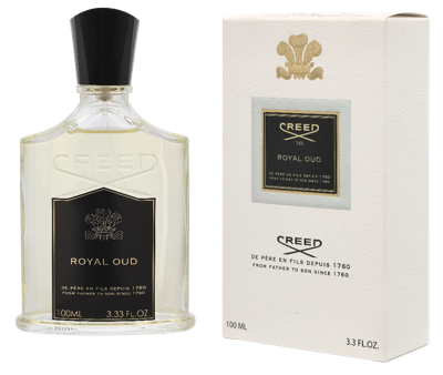 Creed Royal Oud Eau de Parfum Spray 100 ml