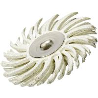 Dremel SpeedClic detailpolijstschijf, korrel 120 Dremel 472S 472S 2615S472JA 1 stuk(s)