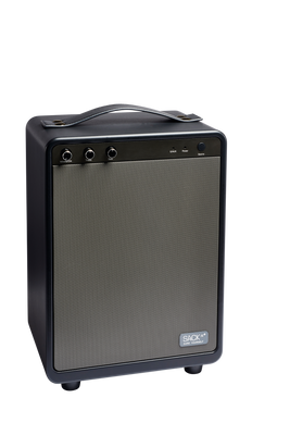 SACKit BOOMit Portable Bluetooth Speaker SACKit BOOMit Portable Bluetooth Speaker