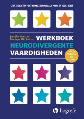 Neurodivergente vaardigheden voor autisme en adhd (Paperback)