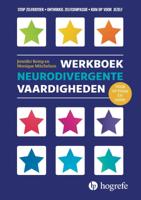 Neurodivergente vaardigheden voor autisme en adhd (Paperback)