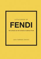 Little Book of Fendi (Hardback)