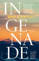 In genade - Rye Curtis - ebook