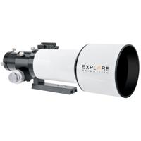 Explore Scientific ED-apochromaat APO 80mm F/6 FCD-1 Alu 2" R&P Focuser Explore Scientific ED-apochromaat APO 80mm F/6 FCD-1 Alu 2" R&P Focuser