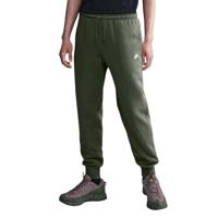 Nike Sportswear Club Fleece Joggingbroek Olijfgroen Wit