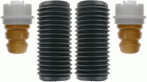 Aanslagrubber met stofkap - Protection kit 900216