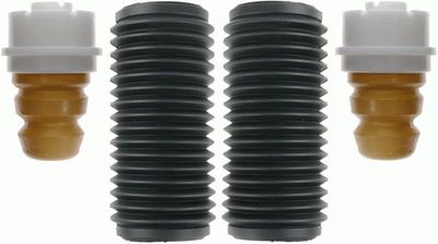 Aanslagrubber met stofkap - Protection kit 900216