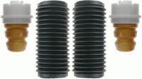 Aanslagrubber met stofkap - Protection kit 900216