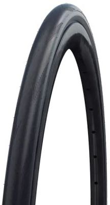 Schwalbe buitenband one plus 700 x 25 zw vouw