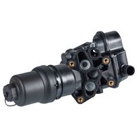Oliefilterbehuizing ADBP210028