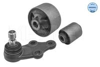 Reparatieset, wieldraagarm 37166100002