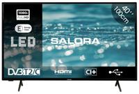 Salora 40FL110 tv 101,6 cm (40") Full HD Zwart