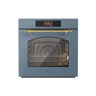 Ilve OV601NT3/BGG greep van messing