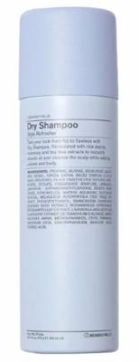 J Beverly Hills Droogshampoo Blue Dry Shampoo Style Refresher 260ml | Voor Alle Haartypen