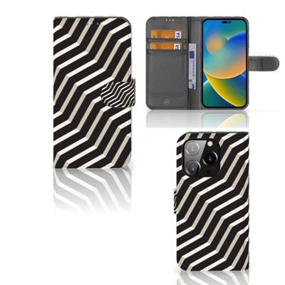 iPhone 14 Pro | Book Case | Illusion