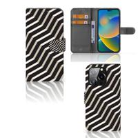 iPhone 14 Pro | Book Case | Illusion
