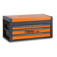 Beta RSC22-O Gereedschapskist met 3 laden - 022003001 022003001 Beta RSC22-O Gereedschapskist met 3 laden - 022003001 022003001