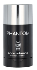 Rabanne - Paco Rabanne Phantom Deo Stick 75ml Deodorant Heren