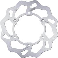 GALFER Rotor df489 ws offroad rigid obers.