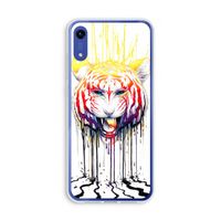 Fading: Honor Play 8A Transparant Hoesje Fading: Honor Play 8A Transparant Hoesje