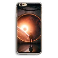 Ephemeral: iPhone 6 / 6S Transparant Hoesje