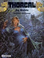 Thorgal (Paperback)