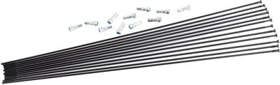 MAVIC Spare spoke fr.+rear left 297mm