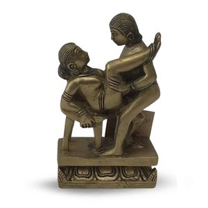 Kamasutra Koppel - 15 cm (Model 2)
