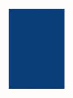 Maul magneetbladen, ft 20 x 30 cm, blister van 1 stuk, blauw Maul magneetbladen, ft 20 x 30 cm, blister van 1 stuk, blauw