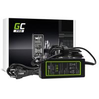 Green Cell GC-AD91AP Laptop netvoeding 65 W 19.5 V 3.34 A