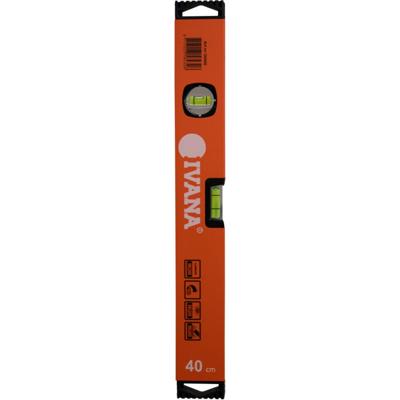 Ivana 56666 waterpas 40cm oranje