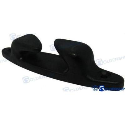 Cornamusas, bitas y guiacabos GS70072 - GUIACABOS NYLON 155MM