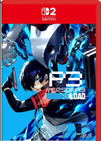 Nintendo Switch 2 Persona 3: RELOAD Nintendo Switch 2 Persona 3: RELOAD