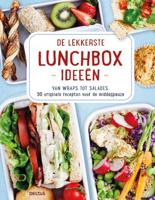De lekkerste lunchbox ideeën (Paperback)