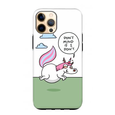 Unicorn: iPhone 12 Pro Max Tough Case