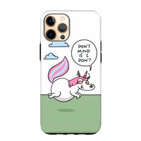 Unicorn: iPhone 12 Pro Max Tough Case