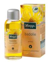 Kneipp Bad Badolie Olie Arnica Spieren en Gewrichten 100ml