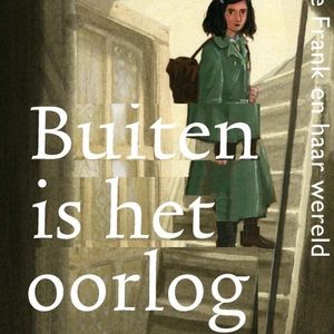 Buiten is het oorlog