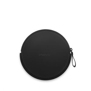 Simplehuman - Ritstasje voor Sensor Spiegel, Compact, Zwart - Simplehuman