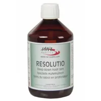 Resolutio hoefemulsie