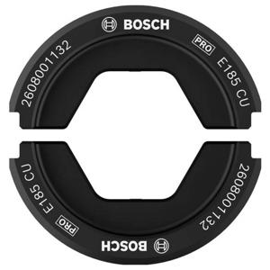 Bosch Accessories 2608001132 2608001132 Krimpinzetstuk Buiskabelschoenen, Buisconnectoren 185 tot 185 mm²