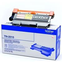 Brother TN-2010 Toner Laser Noir (1000 pagina's) x1