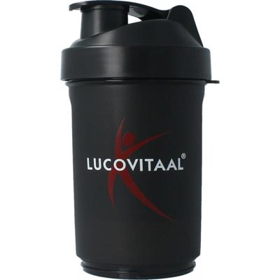 Lucovitaal shakebeker smart to go