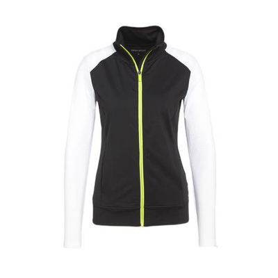 ESPRIT Women Sports sportvest zwart ESPRIT Women Sports sportvest zwart