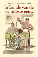 Erfzonde van de twintigste eeuw - Sophie de Schaepdrijver - eBook (9789045025490) - thumbnail